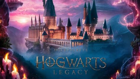 Hogwarts Legacy Finalizando A Miss O Luto E Vingan A Youtube