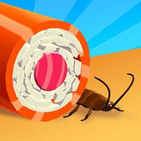 Sushi Roll 3D By SayGames Gameplay Walkthrough 1 10 Levels Android