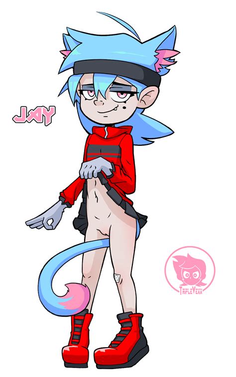 TripleVexx Porn Arts