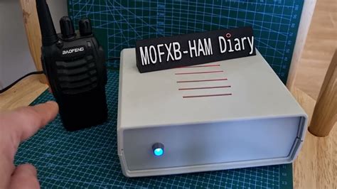 Hubnet G Rpg Micronode Hubnet Why This Improves Ham Radio Hobby