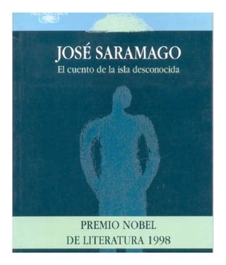 EL CUENTO DE LA ISLA DESCONOCIDA PDF