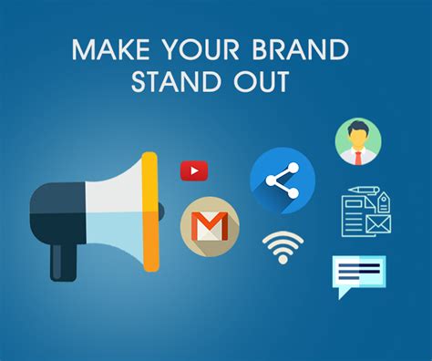 Proven Ways To Get Your Brand Noticed