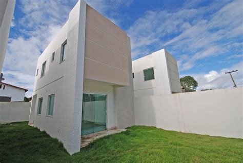 Casa con gran acabado en venta en Abrantes Hansen Imóveis