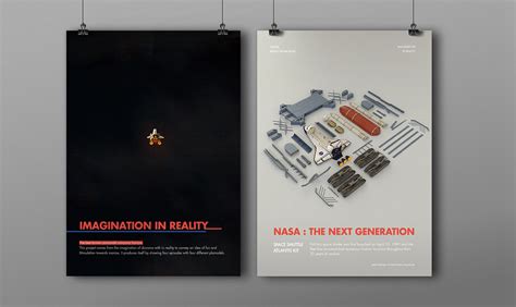 Imagination In Reality :: Behance