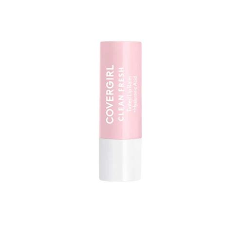 Lip Makeup: Lipstick, Lip Stain & More | COVERGIRL®