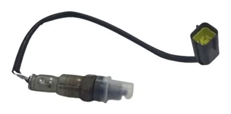 Sensor Oxigeno Chevrolet Optra 2004 2007 1 6l Antes Cataliza