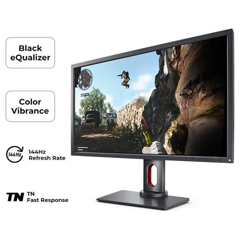 BenQ ZOWIE XL2731 27 27inch 144Hz Gaming Monitor Computia