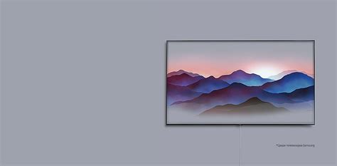Телевизоры QLED TV, Premium UHD TV, UHD TV, Full HD TV | Samsung RU