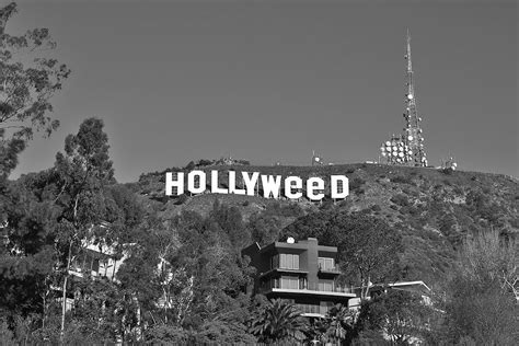 5 Surprising Facts About the Hollywood Sign - Interesting Facts