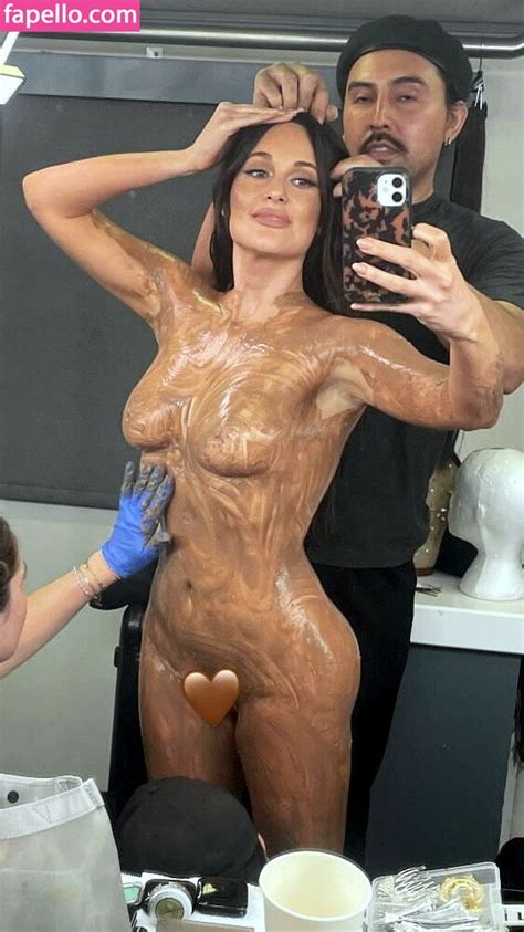 Kacey Musgraves Spaceykacey Nude Leaked Onlyfans Photo Fapello