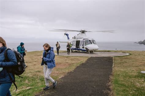 Wycieczki Na Wyspy Owcze Z Pasjonatami Z Faroe Pl