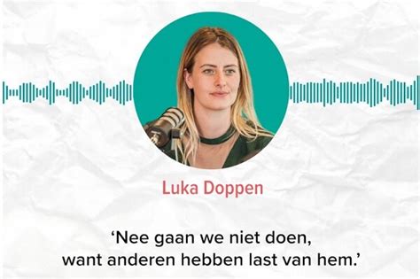 Podcast Integratie Kijk Naar De Behoeftes Van Mensen Met Een