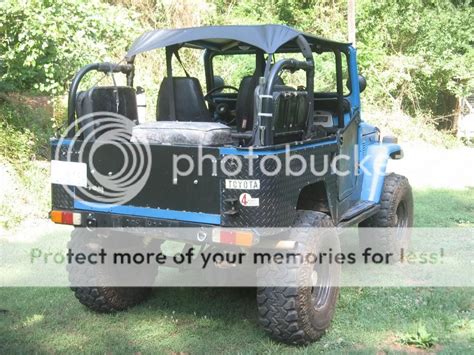 Post Your Soft Top Bikini Tops Page Ih Mud Forum