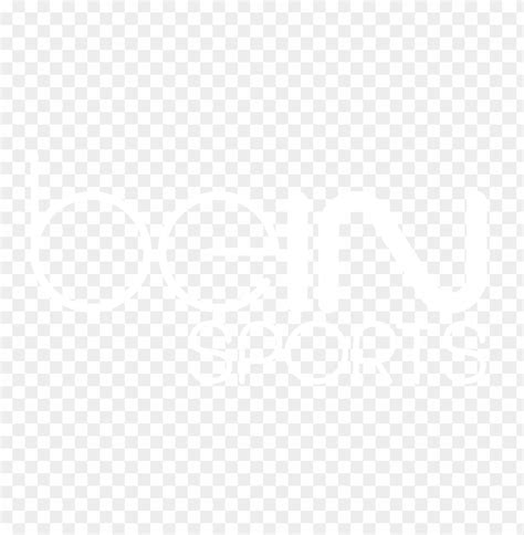 Free Bein Sports White Logo Png Transparent With Clear Background Id