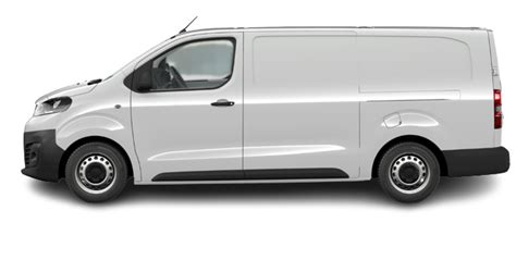 Fiat Scudo L Vanaf Vhd Bedrijfswageninrichting Bv