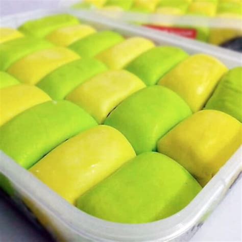 Resep Pancake Durian Medan Yang Enak Nikmat Dan Legit