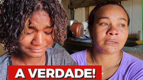 A TRISTE VERDADE SOBRE A FILHA DA GISELE DO POÇO YouTube