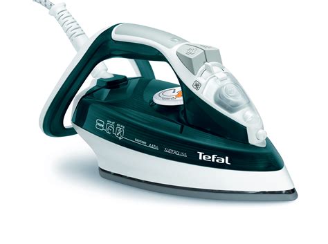 Supergliss | | Tefal