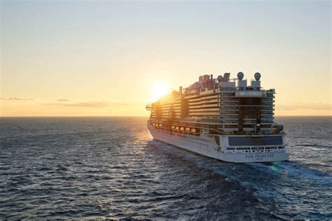 Princess Cruises Summer Deployment Breakdown Cruise Industry