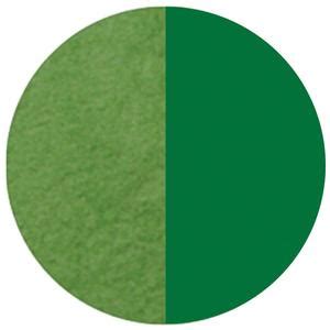 8 5 Oz Dark Green Transparent Powder Frit 96 COE