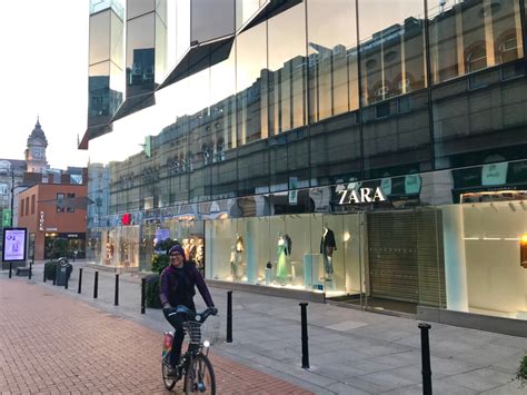 Discovering Dublin: 2/5/20km Southside (5/) | Ireland by Chance