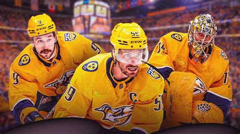 Nashville Predators News Nashville Predators Rumors Scores And More