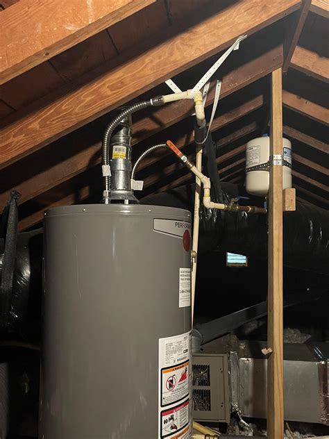 Replacing Gas With Electric Water Heater at Isabella Jolly blog