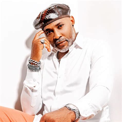 Richard Mofe Damijo At Age 60: RMD Bio, Movies, Family + More