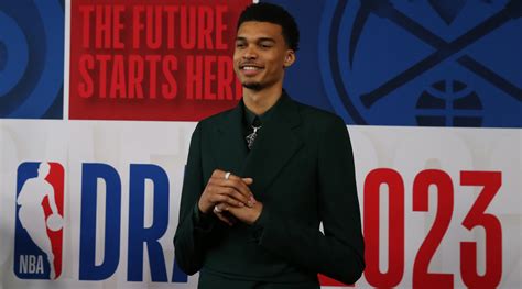 NBA draft 2023: Hornets' Brandon Miller pick among biggest storylines ...