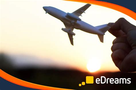 eDreams: Book Your Flights and Hotels Today!