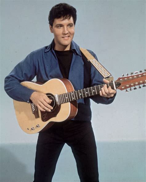 Elvis Presley | Biography, Songs, Movies, Death, & Facts | Britannica