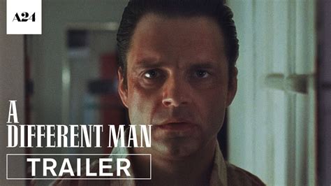 Sebastian Stan Is Unrecognizable in "A Different Man"