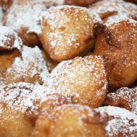 Beignets De Bananes Sos Recette