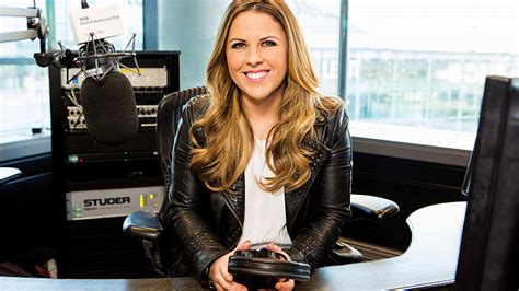 A Week In My Life Chelsea Norris Bbc Radio Manchester Presenter Prolific North