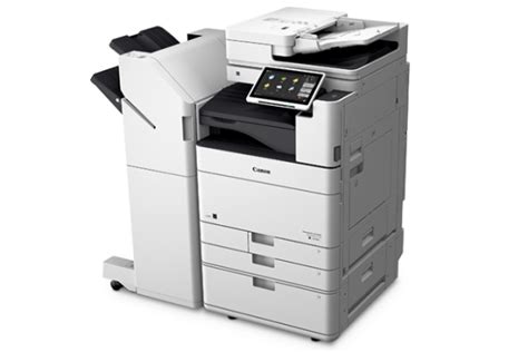 NEW Canon IR ADV DX C5750i MULTIFUNCTION PRINTER From 39 90 Ex Gst