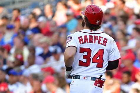 Trea Turner Washington Nationals Run Past Chicago Cubs