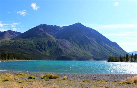 Haines Junction, Yukon - Canada Photo (43533174) - Fanpop