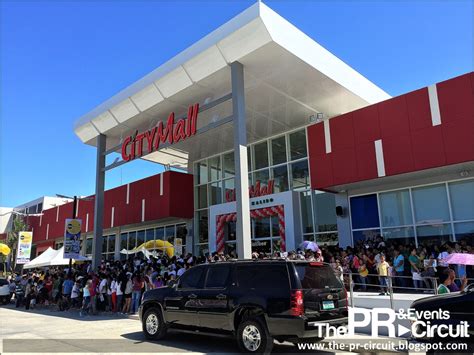 The Pr Circuit Citymall Philippines Opens 6th Mall In Kalibo Aklan