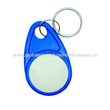 Buy Wholesale China Access Control Tk4100 Em4200 Rfid Transponder Badge & Rfid Transponder at ...