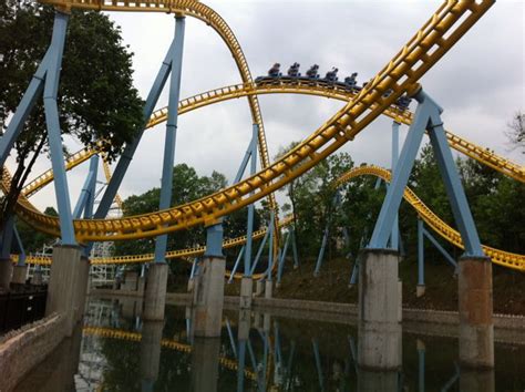 Hersheypark - SkyRush