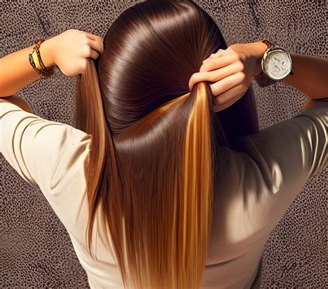 Amazing Benefits Of Oiling Your Hair