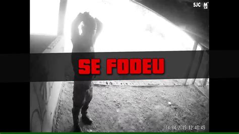 Airsoft No Hotel Abandonado Game Play Esteves Airsoft YouTube