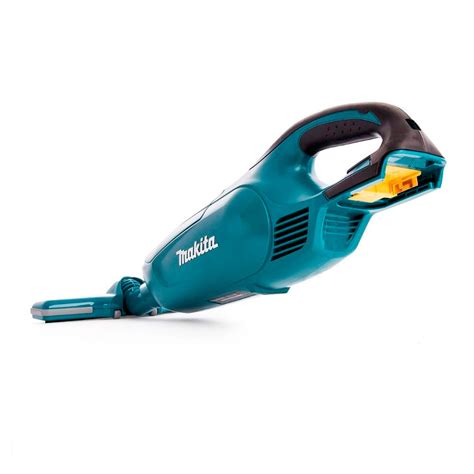 Aspirador De Pó Á Bateria 18v Makita 220v Dcl180z 1ª Linha