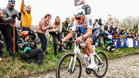 Amstel Gold Race Les Engag S