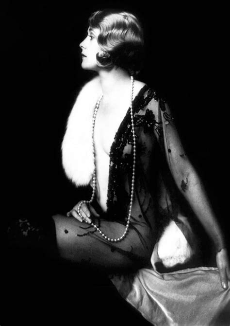 Ziegfeld Follies Muriel Finlay Monochrome Photo Print 02 A4 Etsy UK