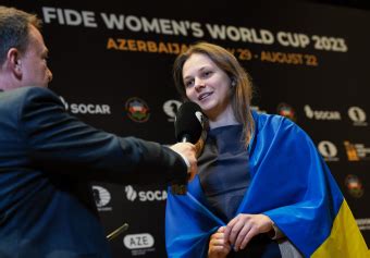 Fide World Chess Cup