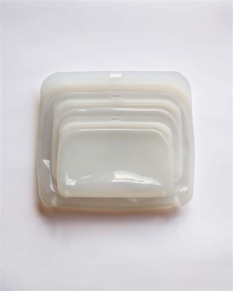 silicone bags 1