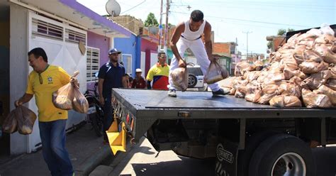 Magglio Ord Ez Alcalde Del Municipio Sotillo Gobierno De Sotillo