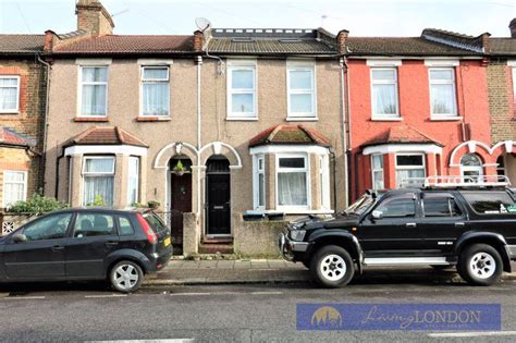 4 Bedroom Terraced House For Sale 4 Bed Terraced House £439 950