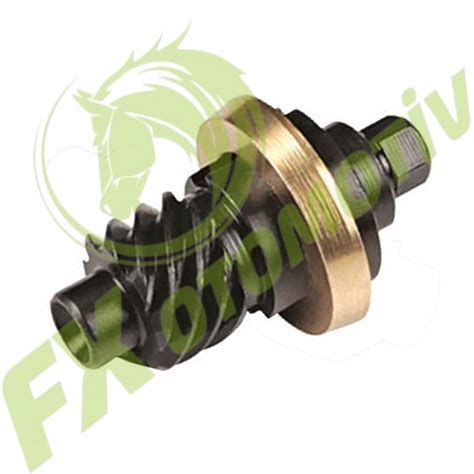 Caliper Calibration Bolt 3 Thread FX Otomotiv